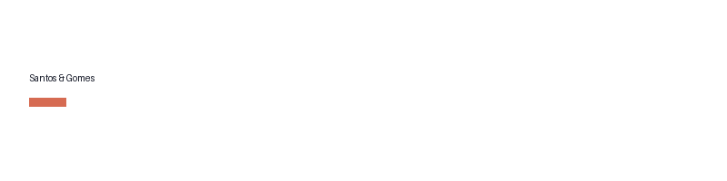 Santos & Gomes logo